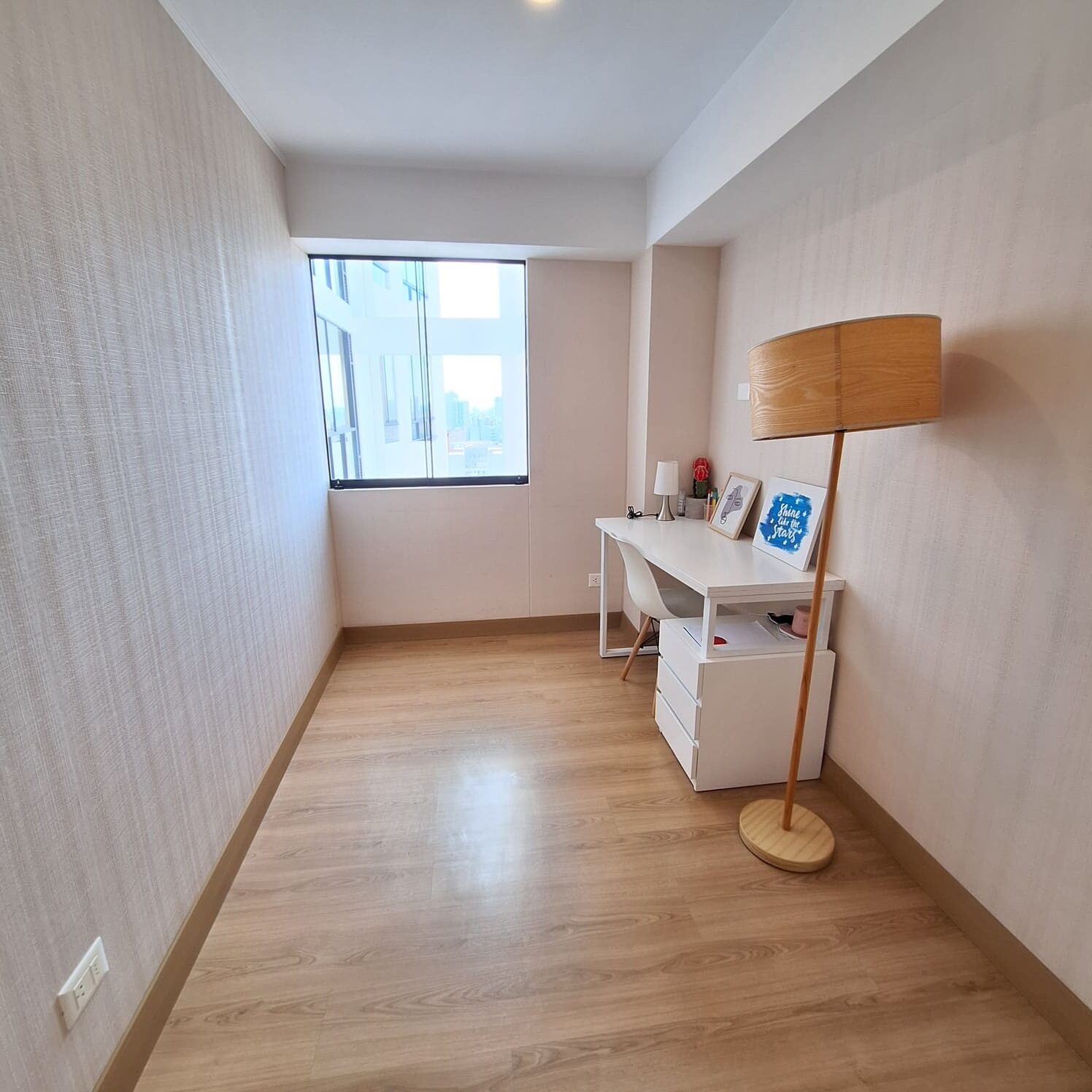 Estudio o 3er dormitorio