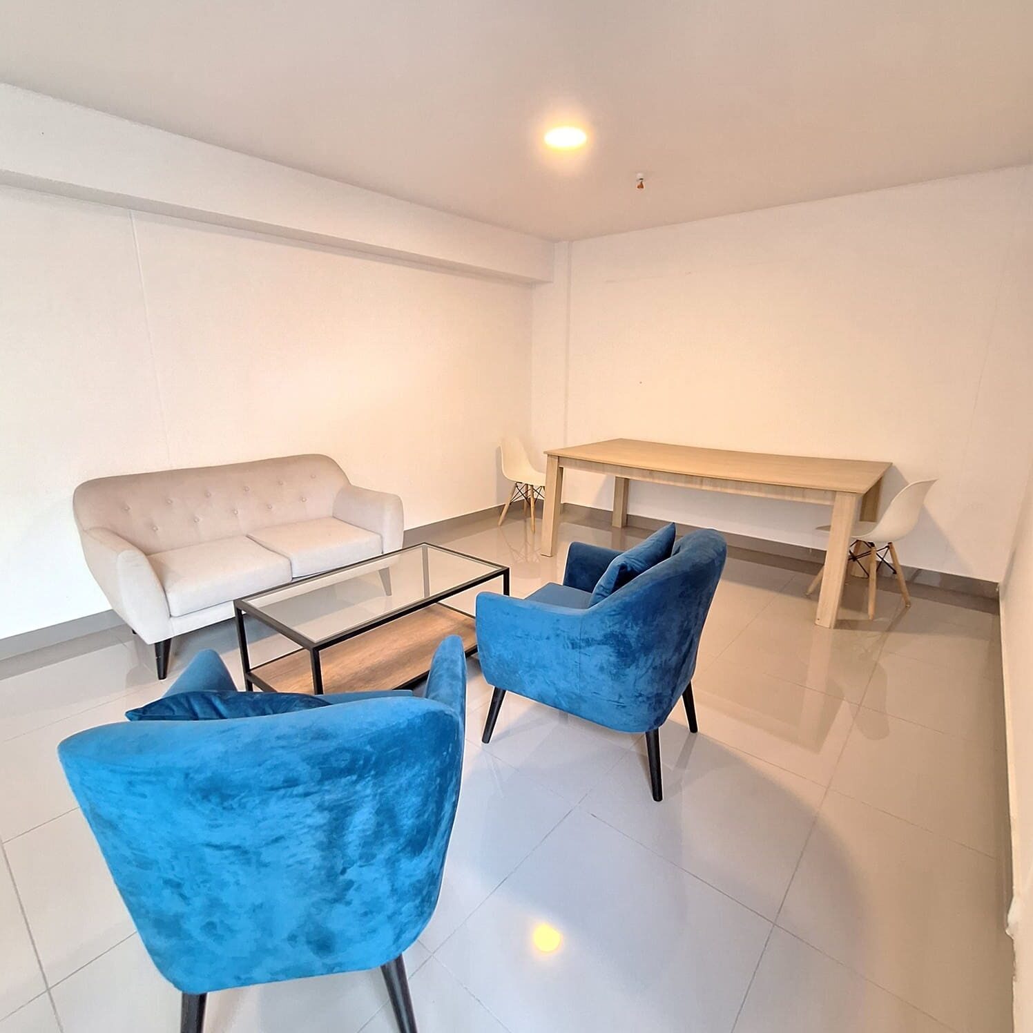 Salón usos multiples