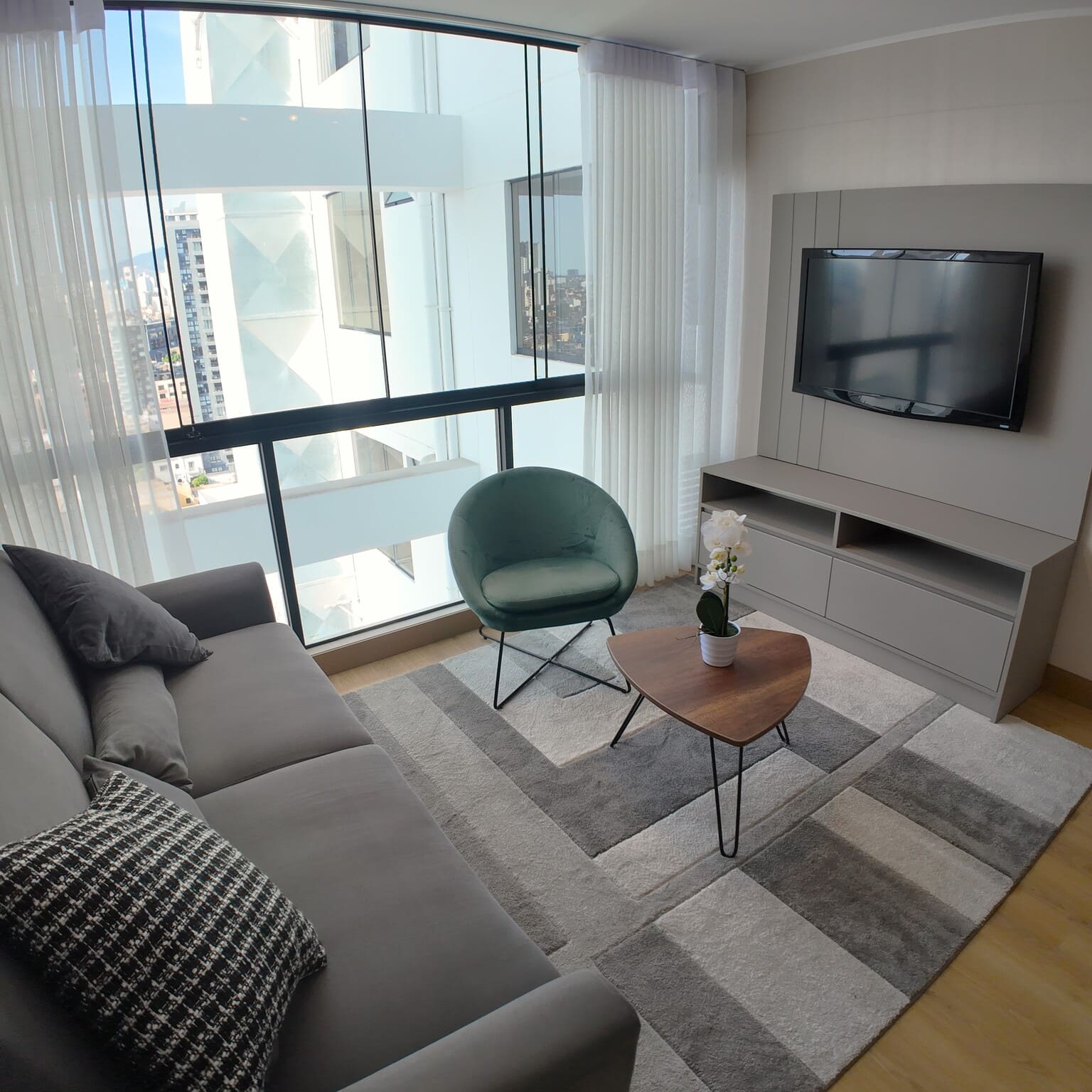 Iluminación natural