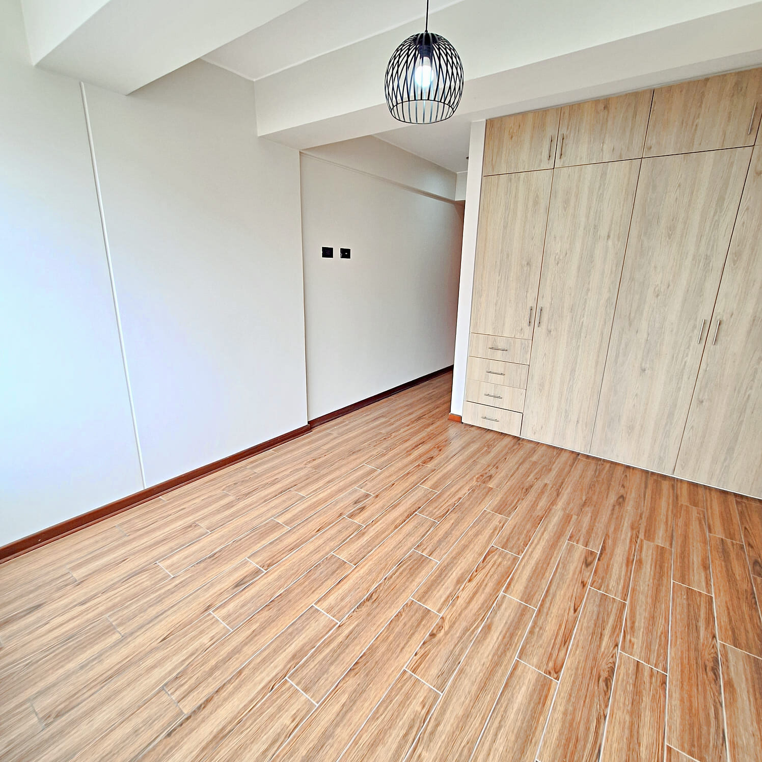 DORM1.1Alquiler Departamento Surquillo