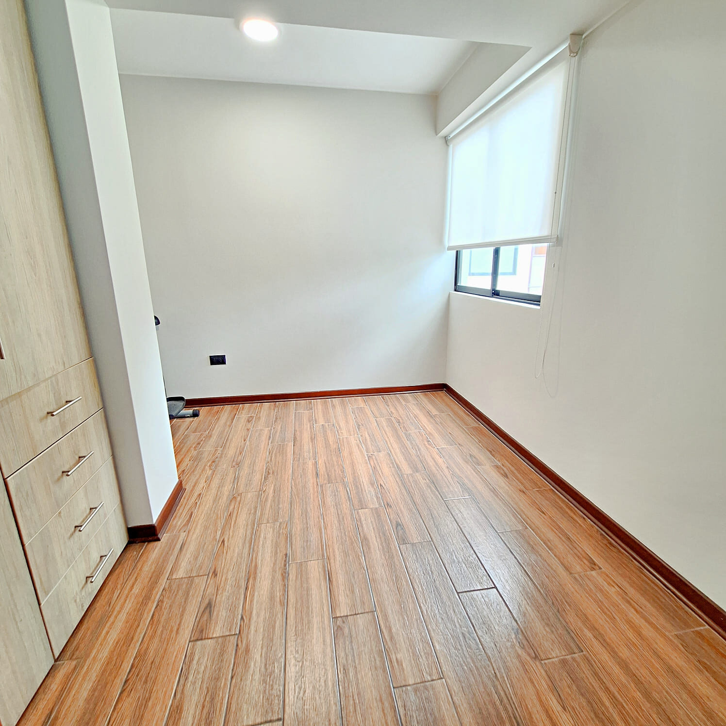 DORM3.1Alquiler Departamento Surquillo