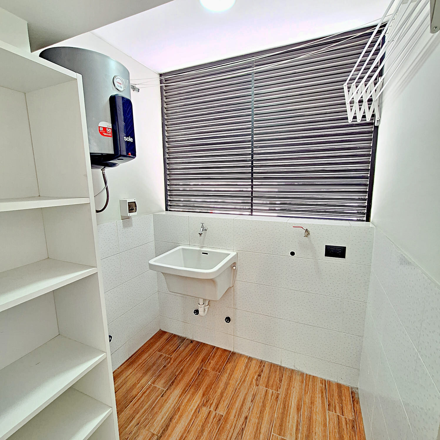 LAVANDERÍAAlquiler Departamento Surquillo