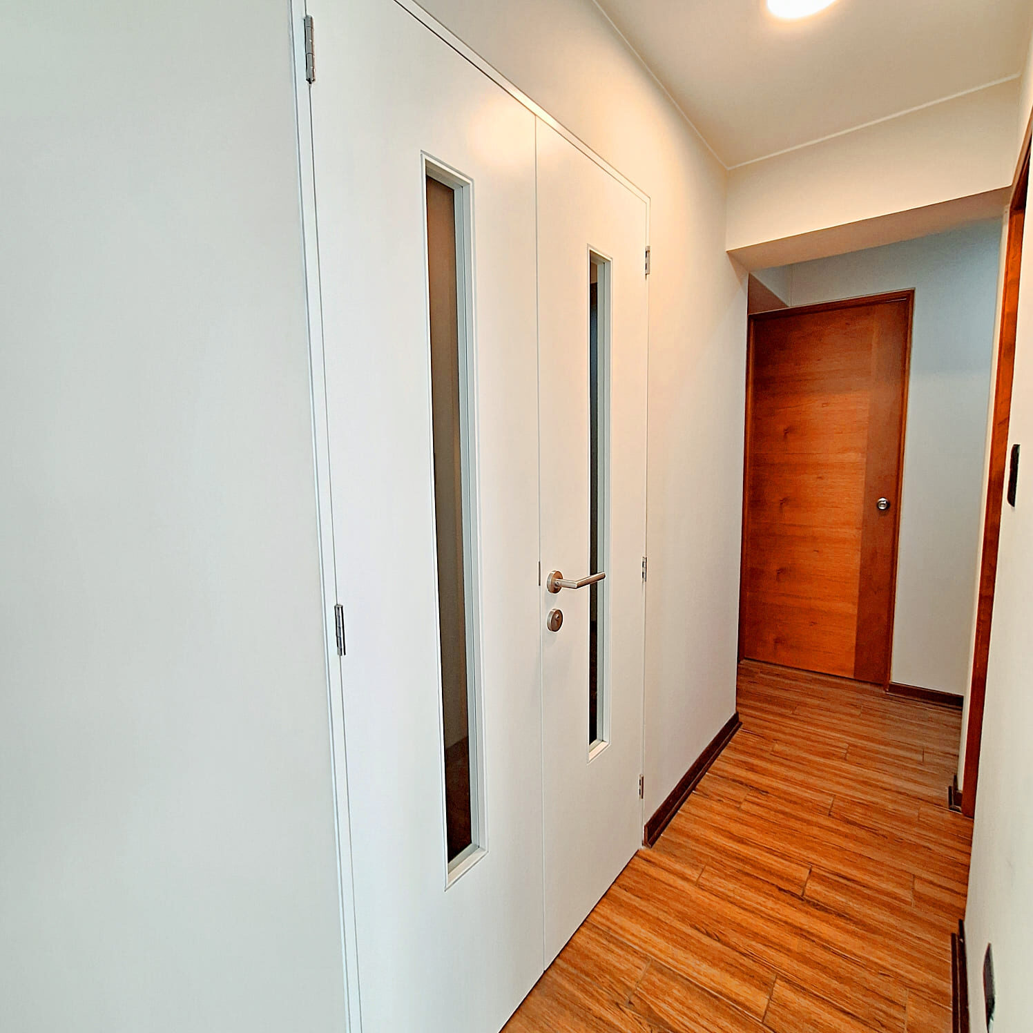 PASILLOAlquiler Departamento Surquillo