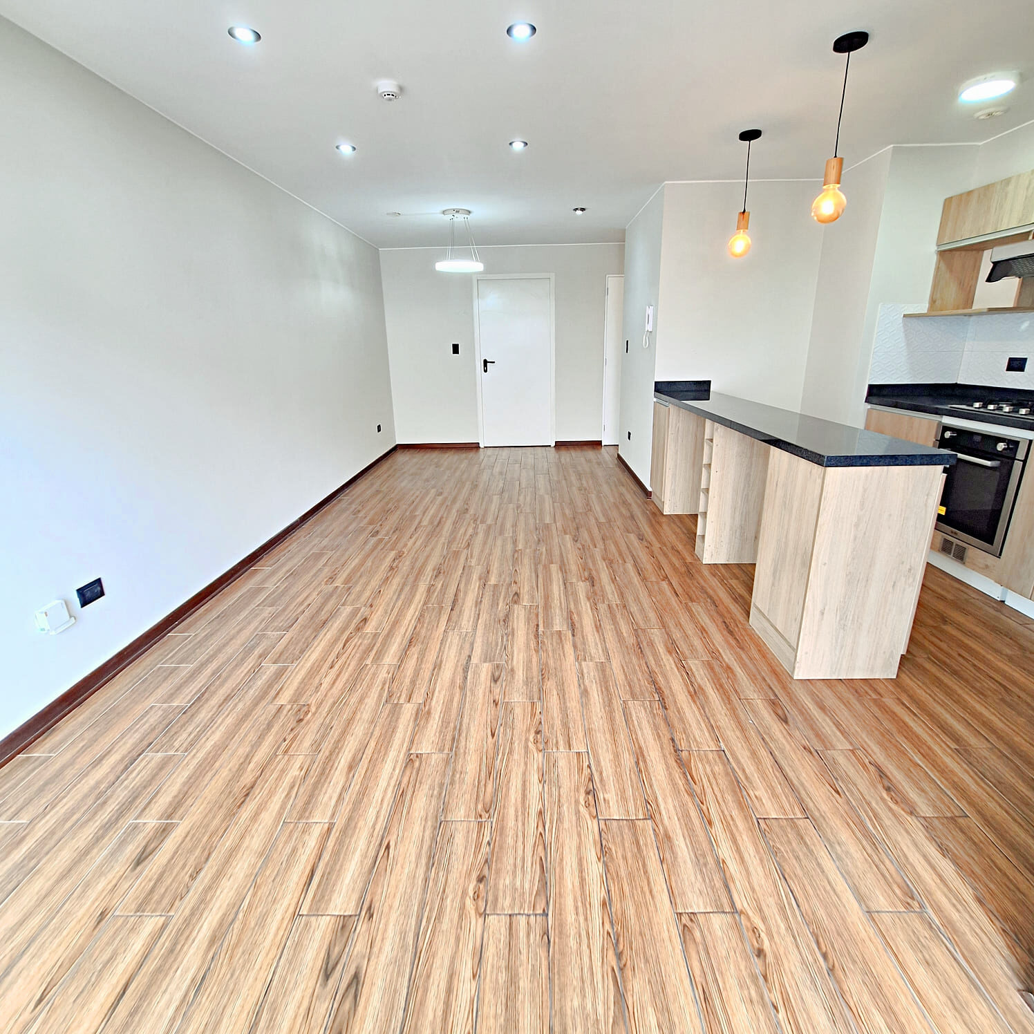 SALA2Alquiler Departamento Surquillo