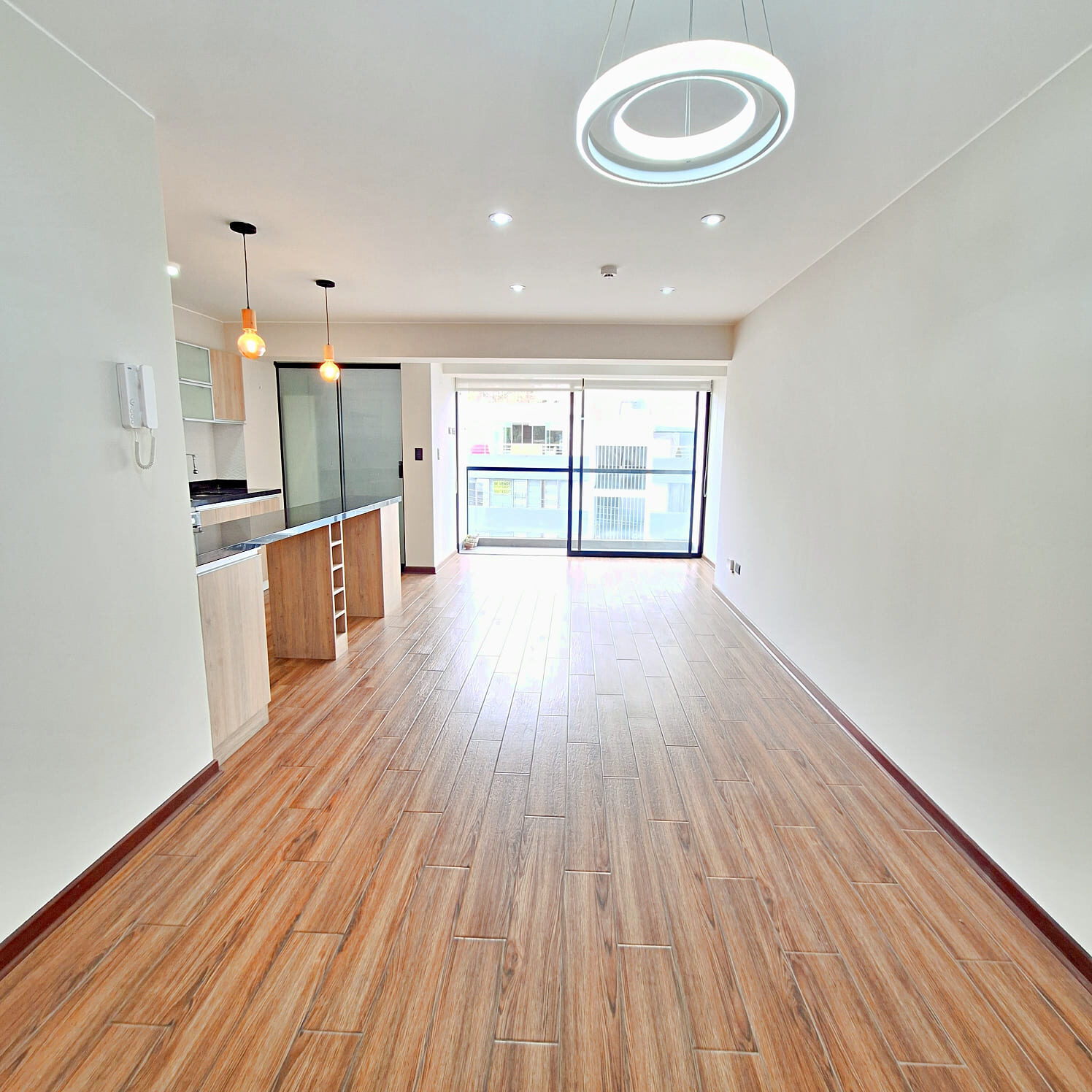 SALA3Alquiler Departamento Surquillo